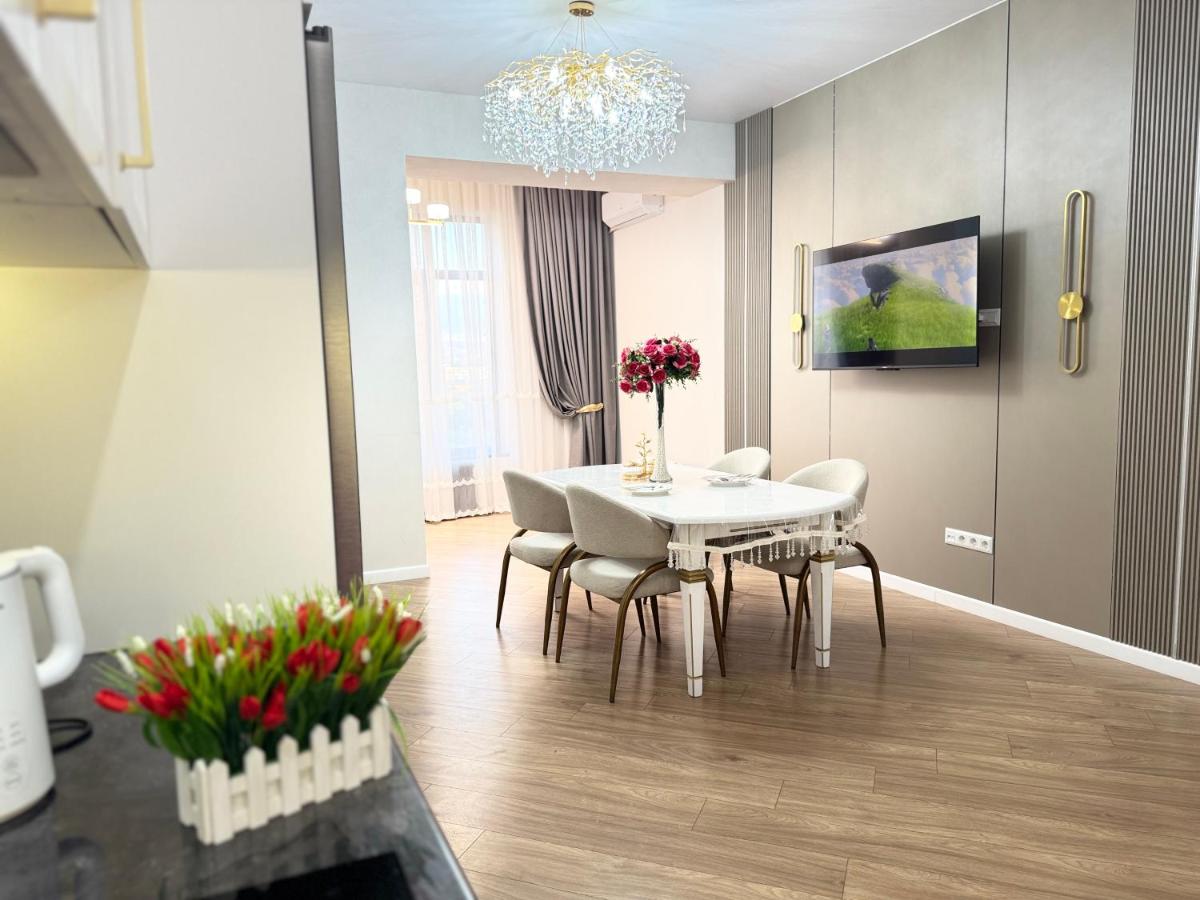 Asila - B&B Biskek