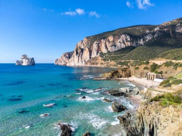 Appartamento Vida - B&B Iglesias