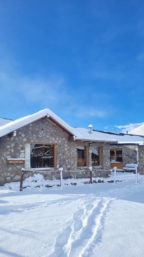 Los Molles Complejo Turistico - B&B Los Molles