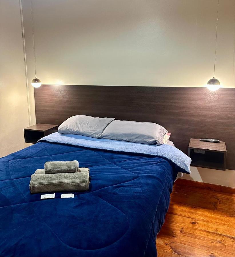 Standaard Appartement