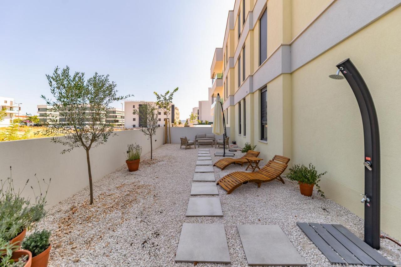 Luxury Sun Garden by Belmont Realty - B&B Zadar