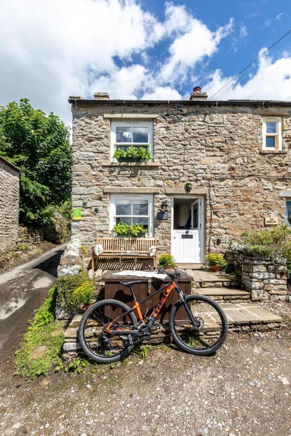 Frog House - Bed and Breakfast Reeth