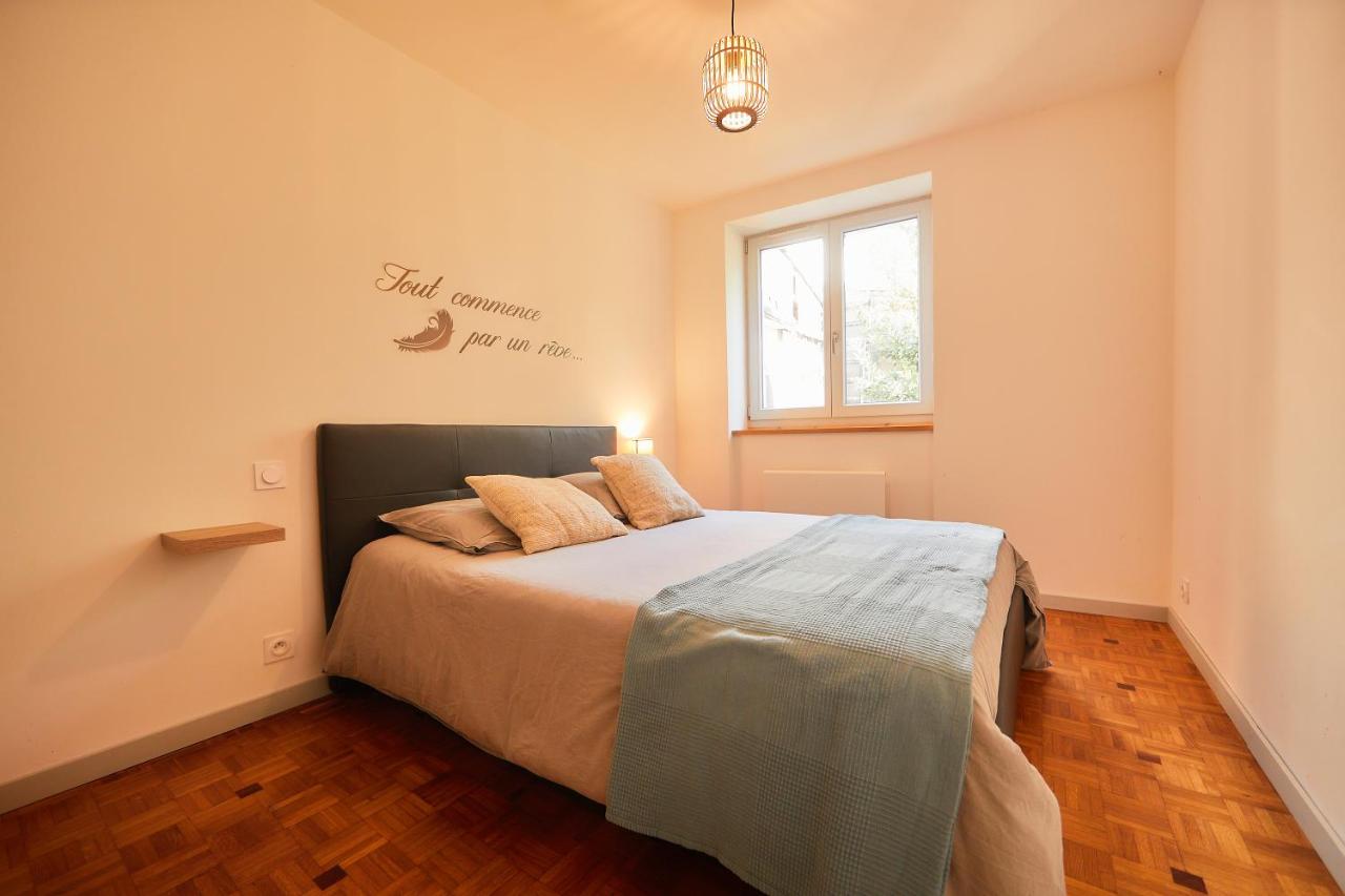 Three-Bedroom Home