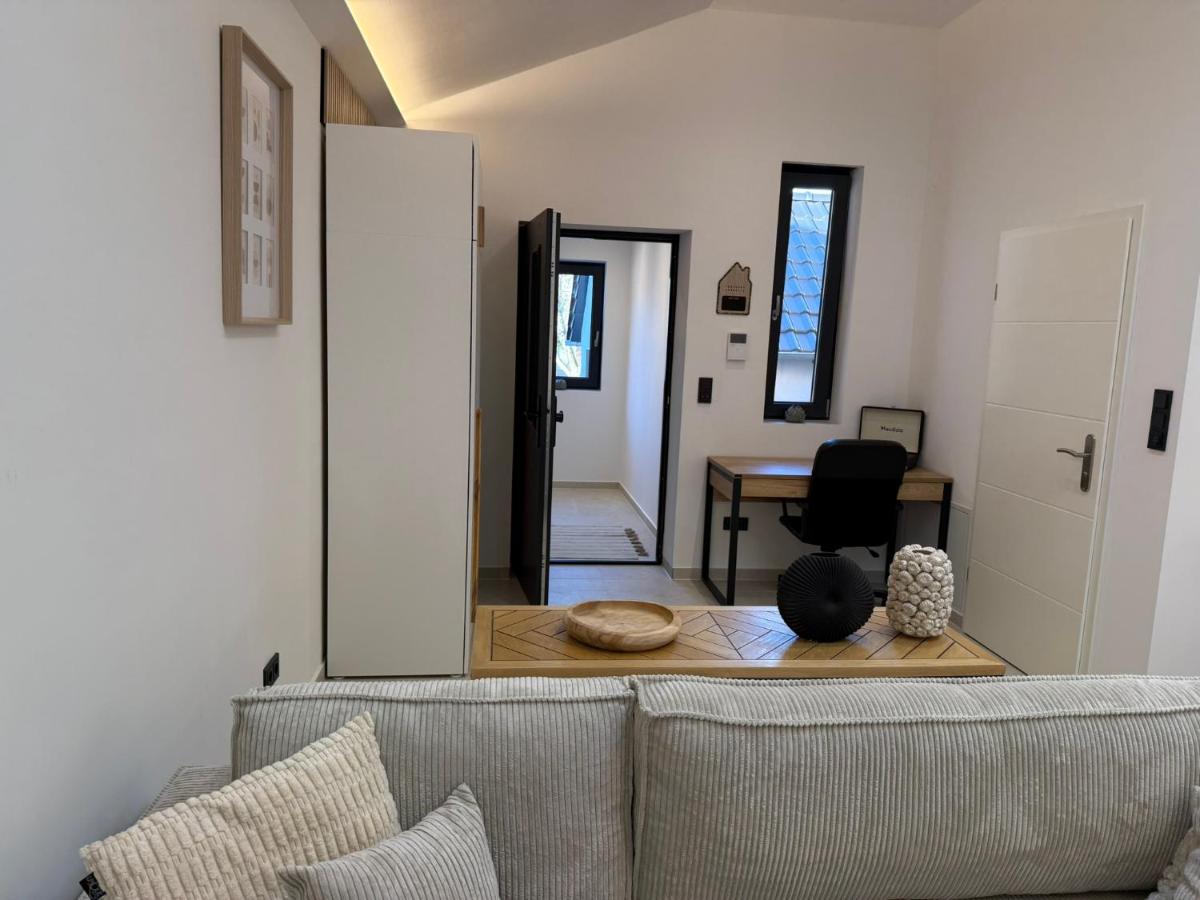 Appartamento con 1 Camera da Letto e Balcone