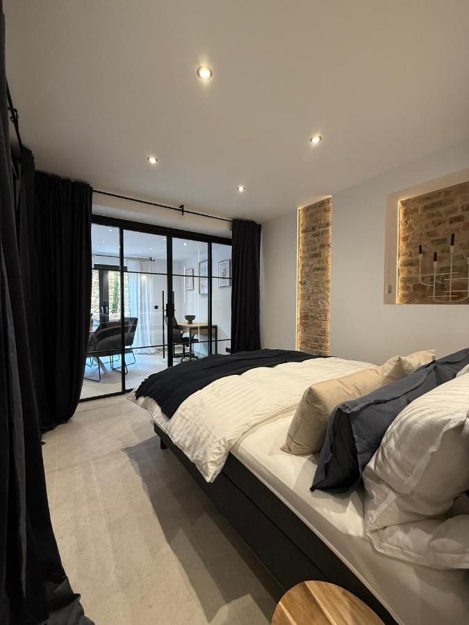 Appartamento con 1 Camera da Letto e Terrazza
