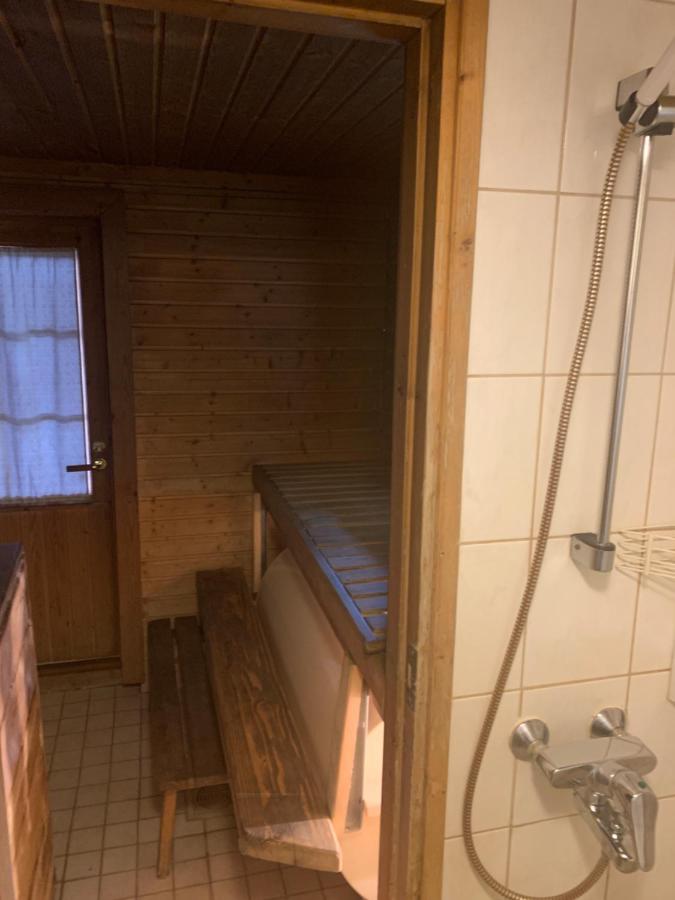 Chalet mit 3 Schlafzimmern