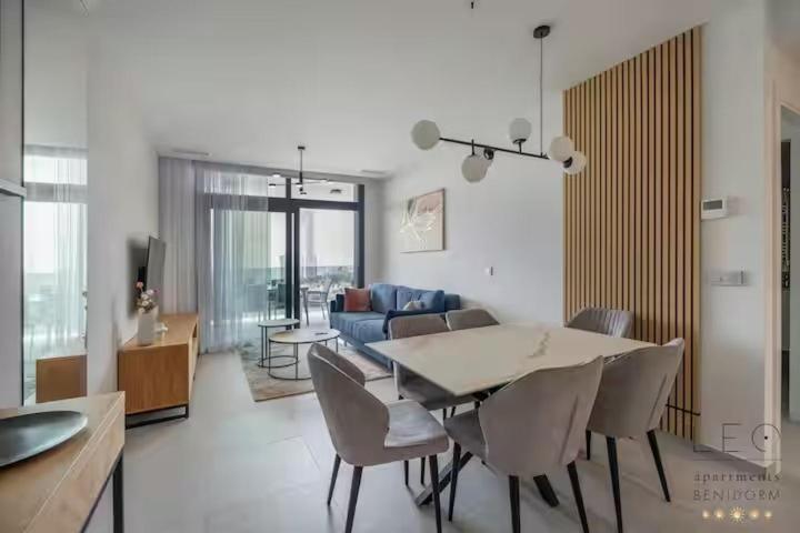 Eagle Tower - by Leo Apartaments - B&B Benidorm