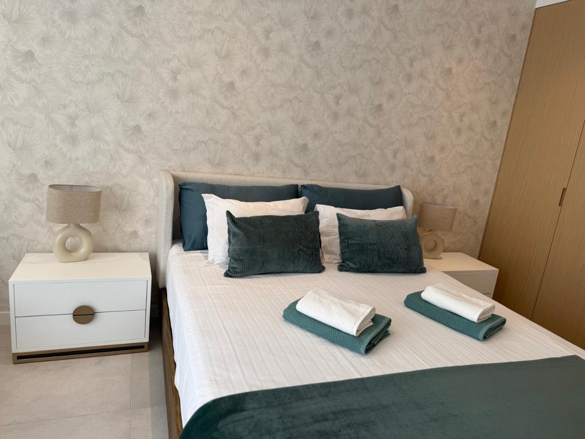 Appartamento con 1 Camera da Letto