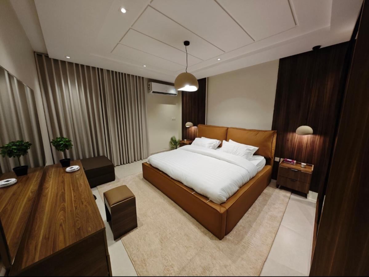 luxury stay, great vibes - Bed and Breakfast Al Madīnah