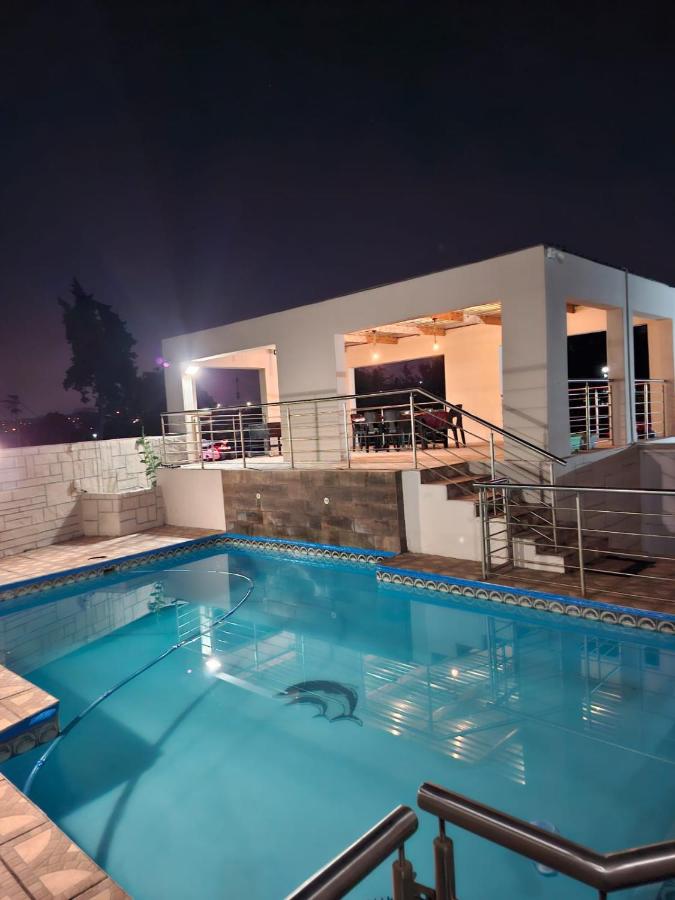 Kliprivier Accommodation - B&B