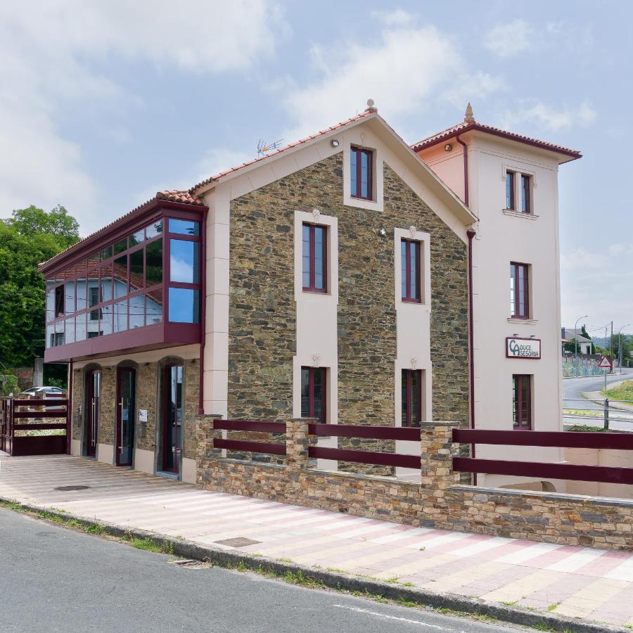 Ático tipo loft en San Sadurniño. - B&B