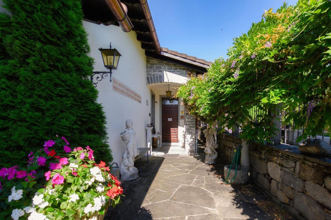 Al Capriccio Apartment by Quokka 360 - 5 minutes from the centre of Ascona - B&B Losone