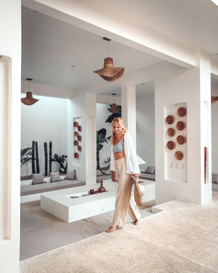 Casa Ohma La Punta - B&B