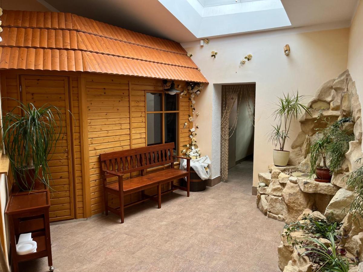 Lomnice nad Popelkou v srdci českého ráje - Bed and Breakfast Lomnice nad Popelkou