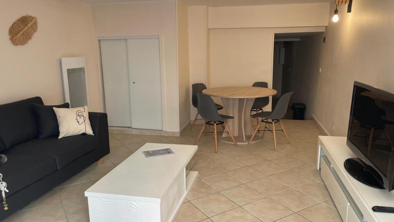 T2 centre historique Tallard - B&B