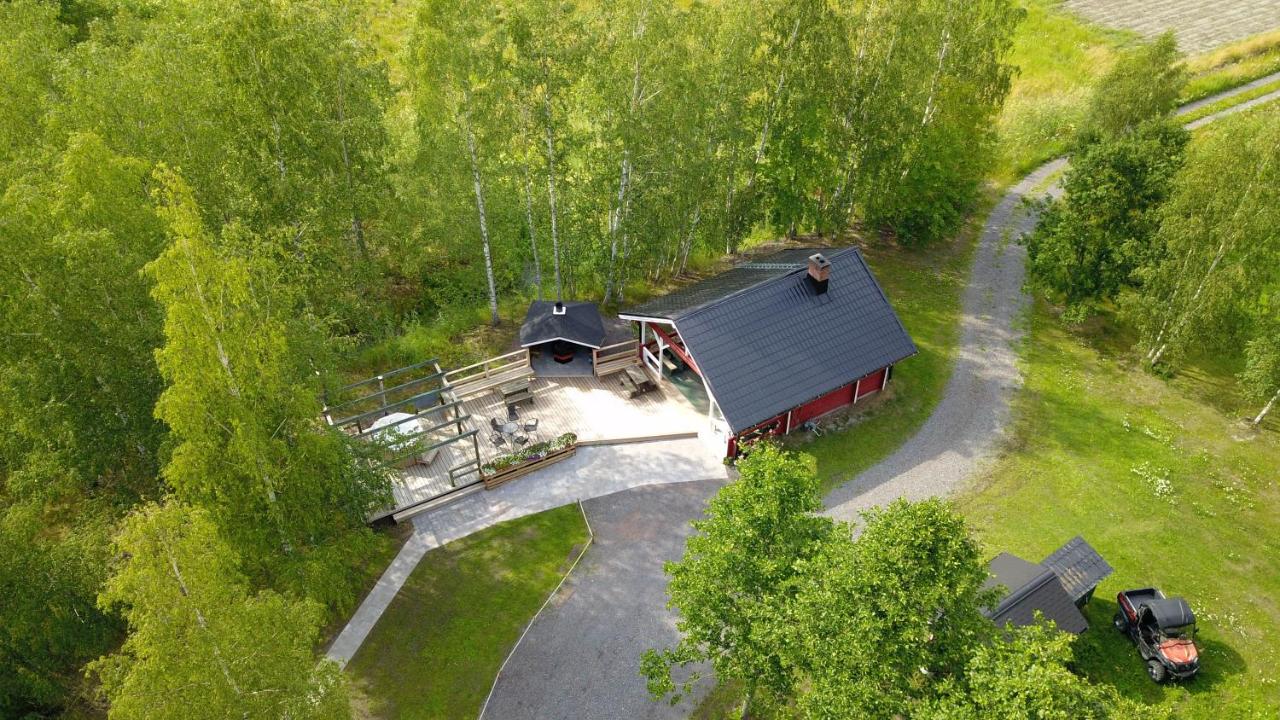 Lomahyppäys - Ferienwohnung Naantali