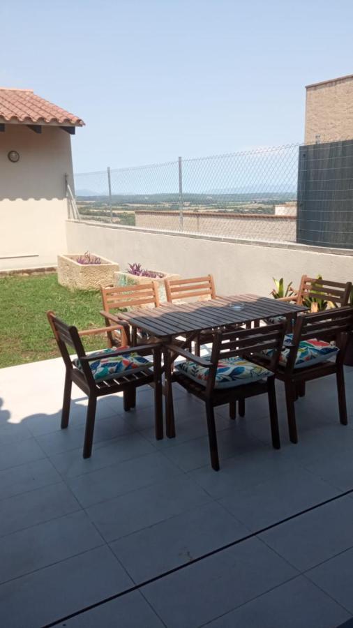 L'horitzó 0 - B&B Lladó