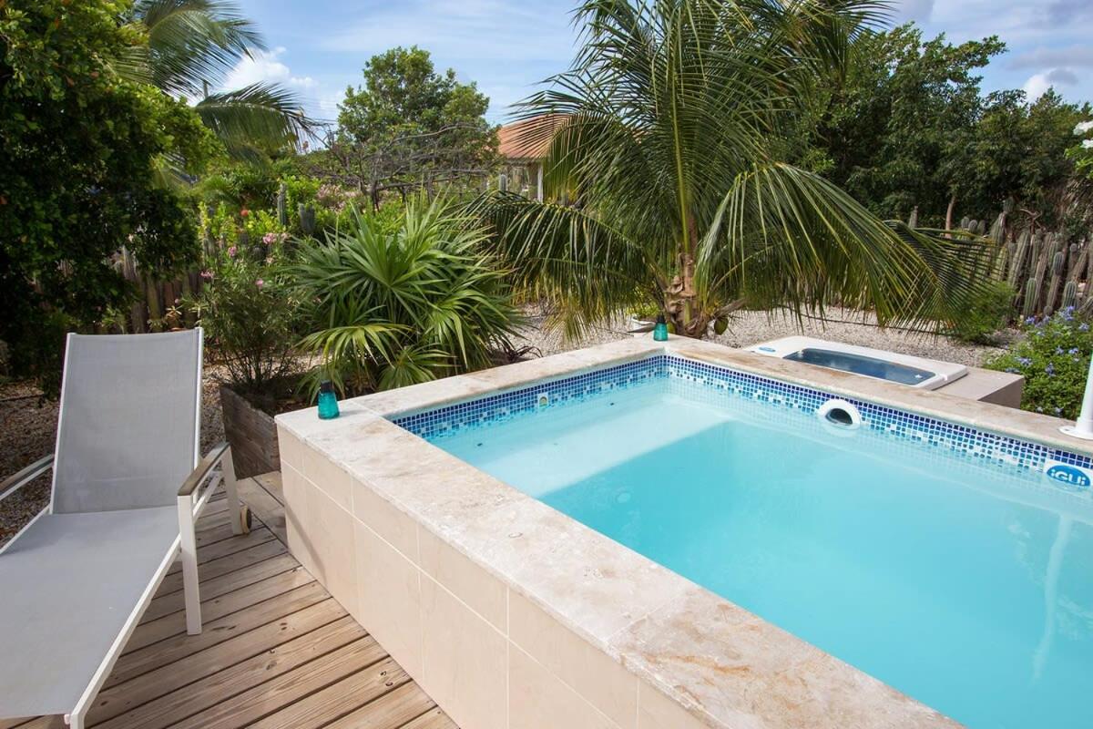 Villa Mistralea - Bed and Breakfast Kralendijk