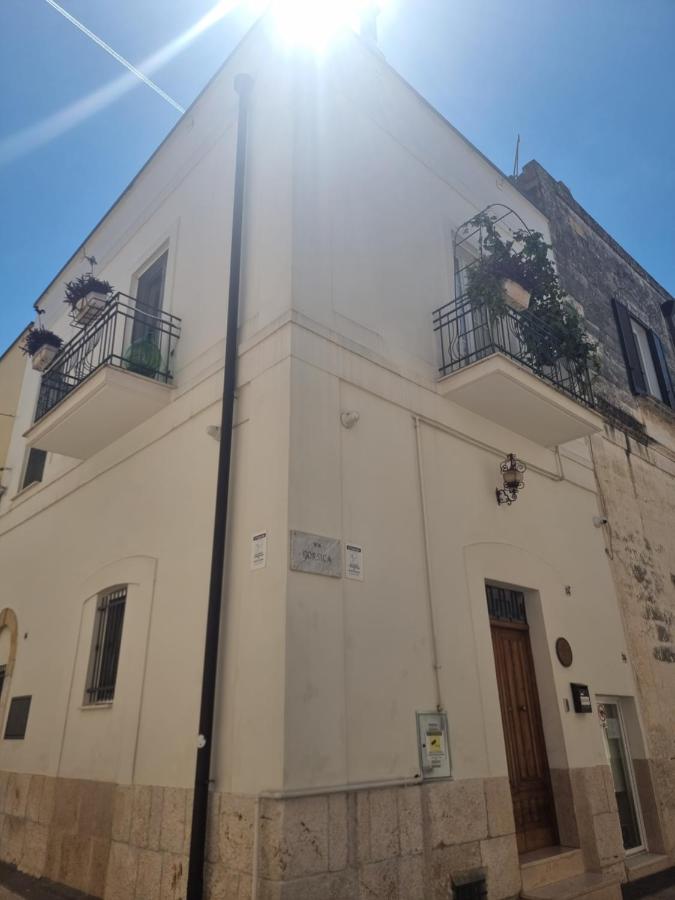 B&B Novecento Italiano - B&B Altamura