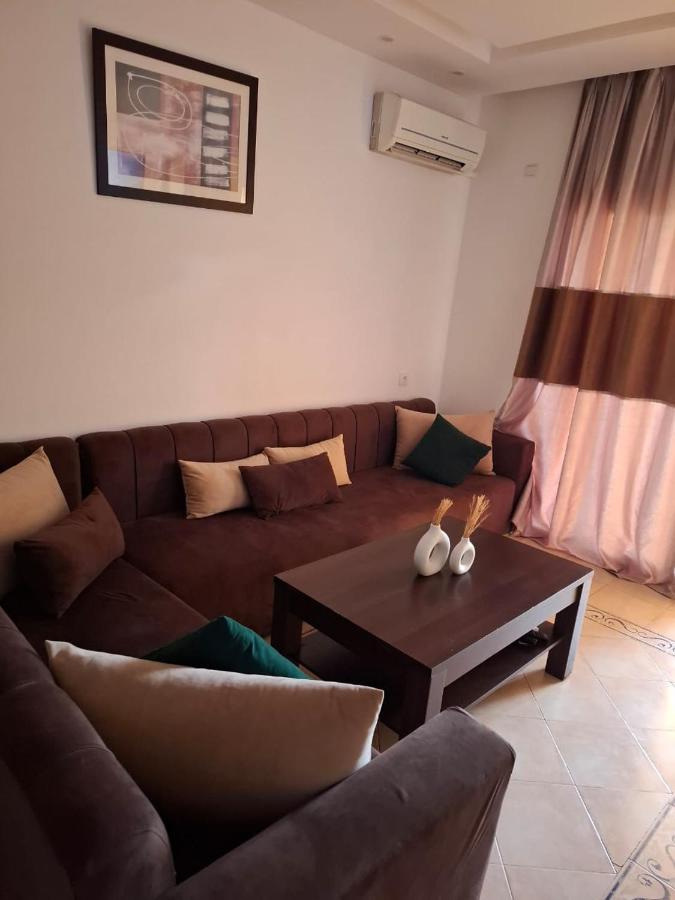 Jolie Appartement Marina Saidia ap4 - B&B Saidia
