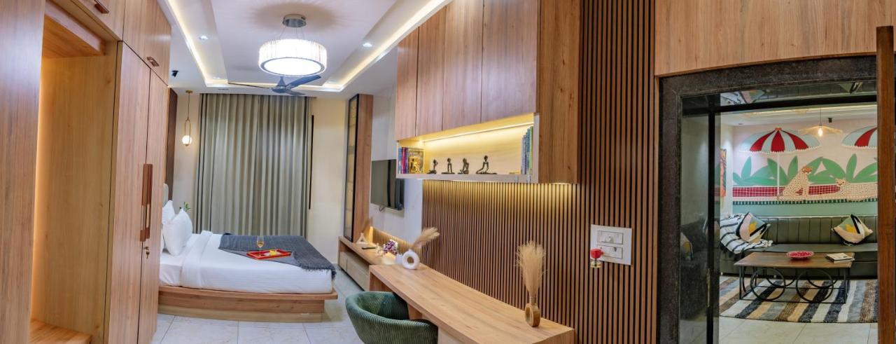 Appartamento con 2 Camere da Letto e Terrazza 