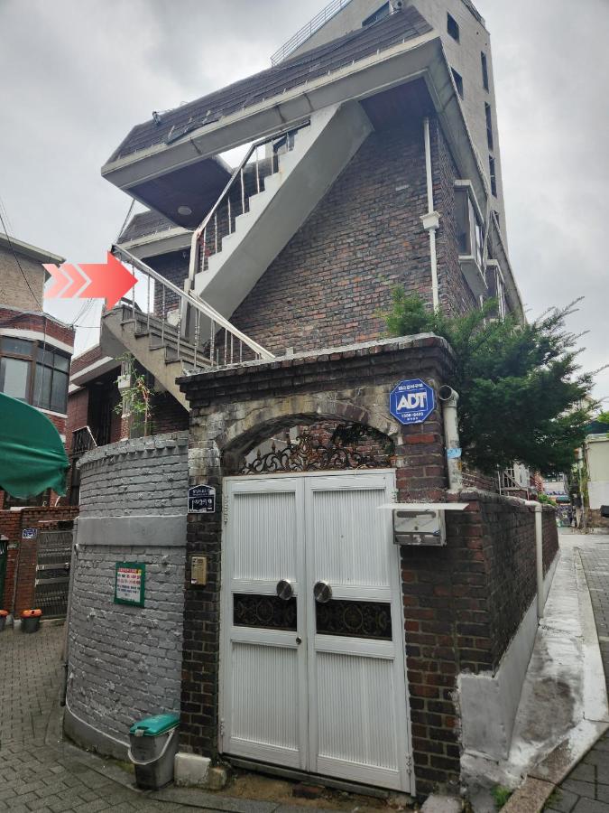 Daom Wangsimni - Chambres d’hôtes Séoul