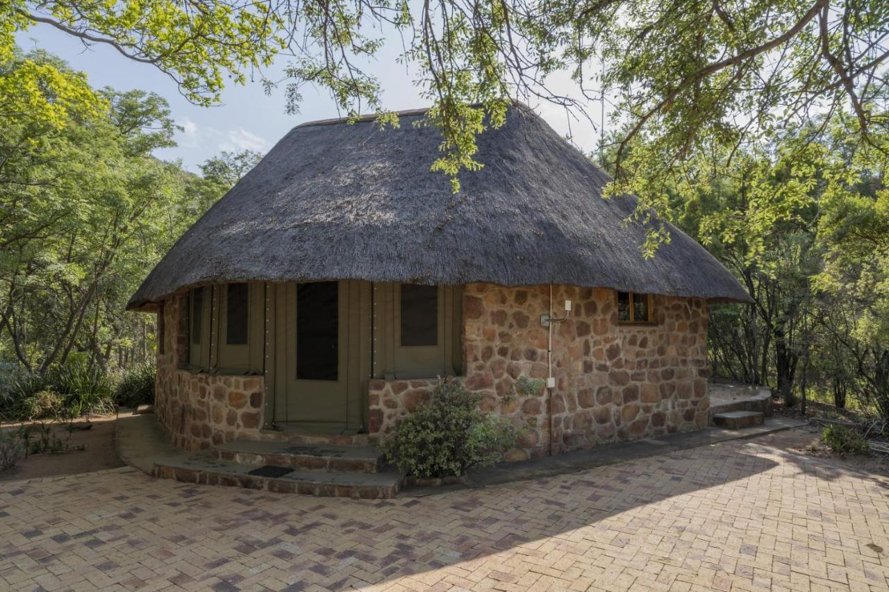 Shondoro Mountain Retreat - B&B