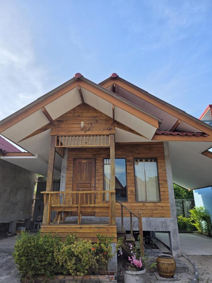 Bungalow
