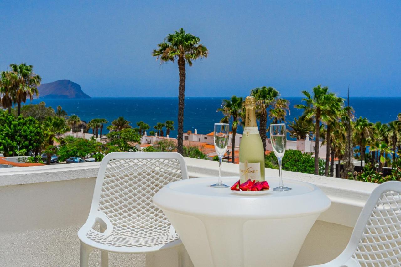 Ocean View Duplex Tenerife ( Golf del Sur) - B&B San Miguel De Abona