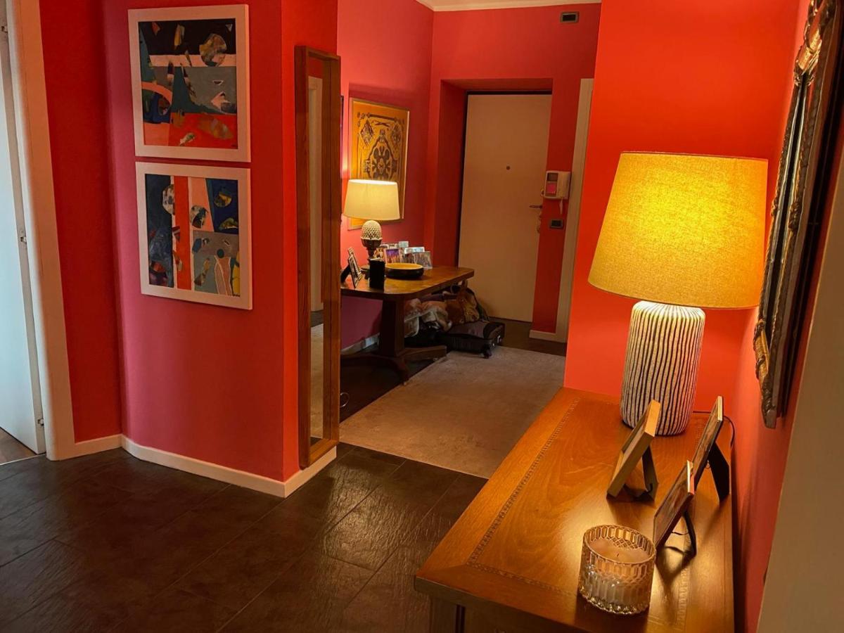 Two Palms - B&B
