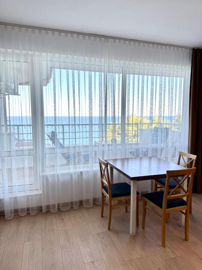 Byala sea view apartment Studio - B&B Byala