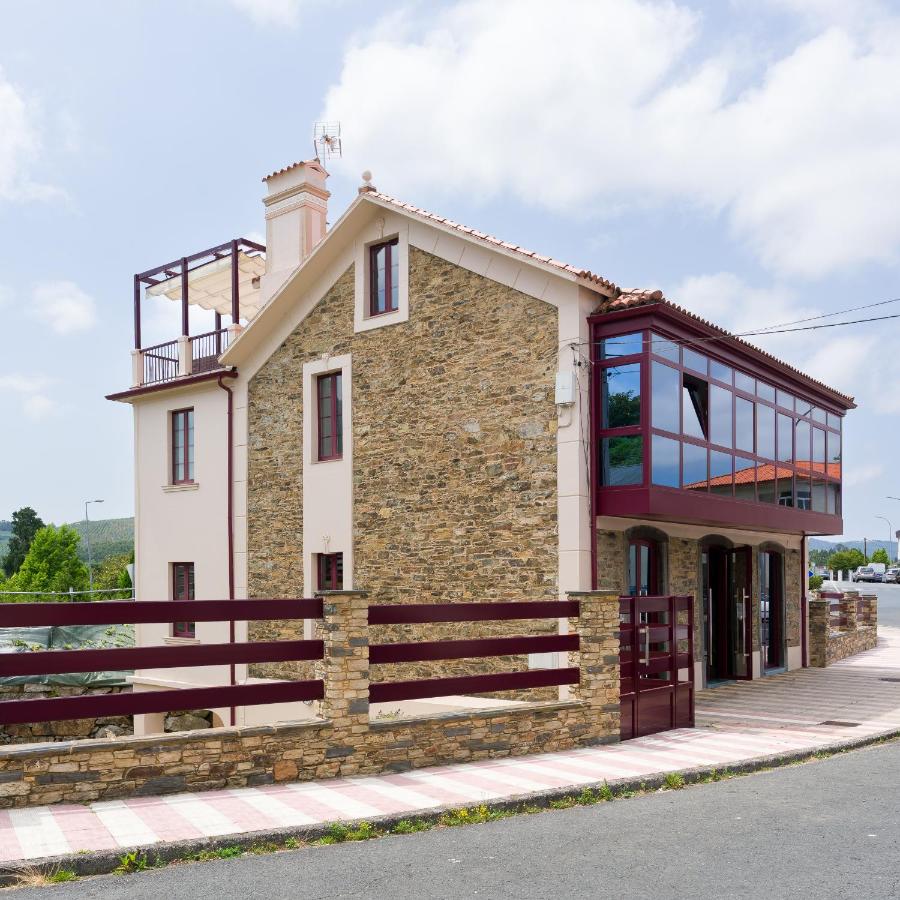 Apartamento con jardín en San Sadurniño - B&B