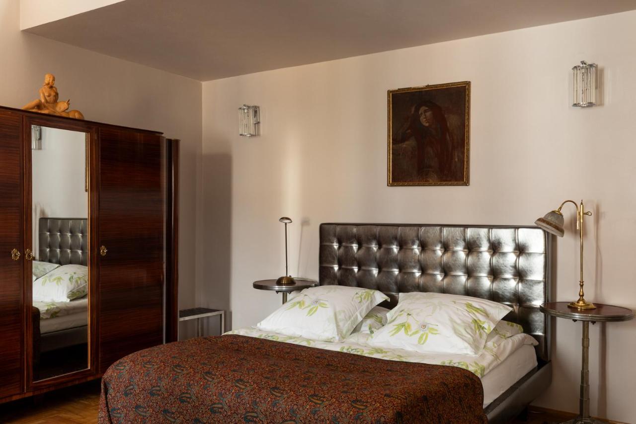 Maisonnette/Duplex Appartement