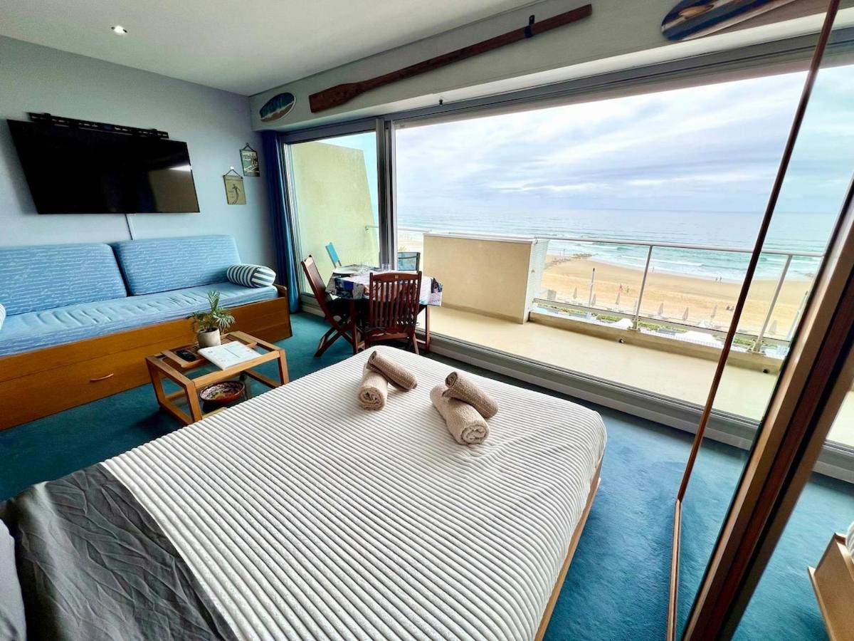 Ocean View 2 - B&B Lacanau