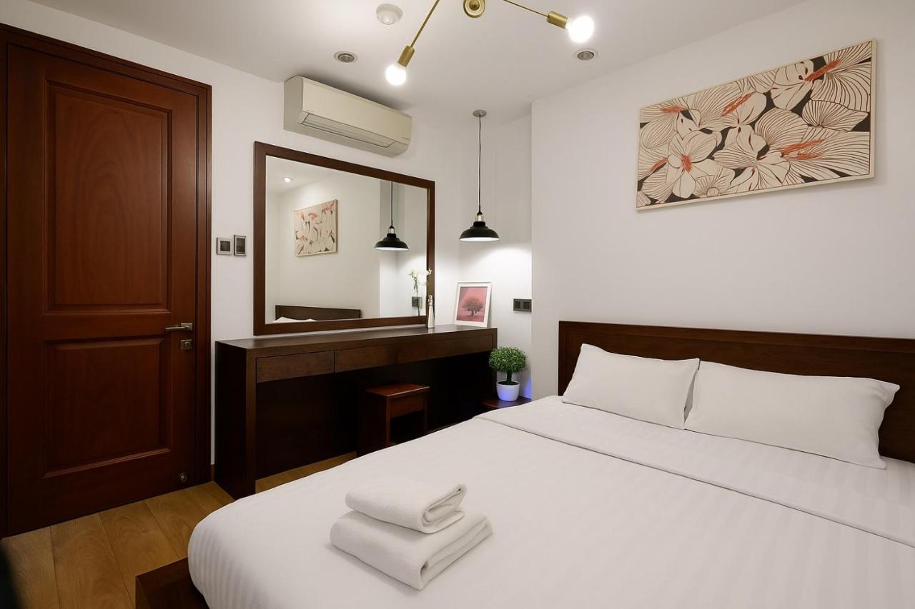 Appartamento con 1 Camera da Letto