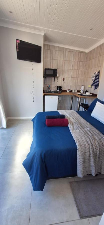 30 On Dijon Room2 - B&B