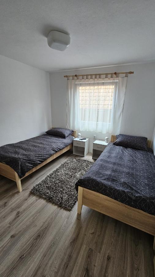 Sobe Gornja Trepca - B&B