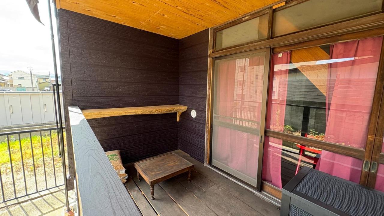 WAVILLA mihata cho - B&B Yamagata