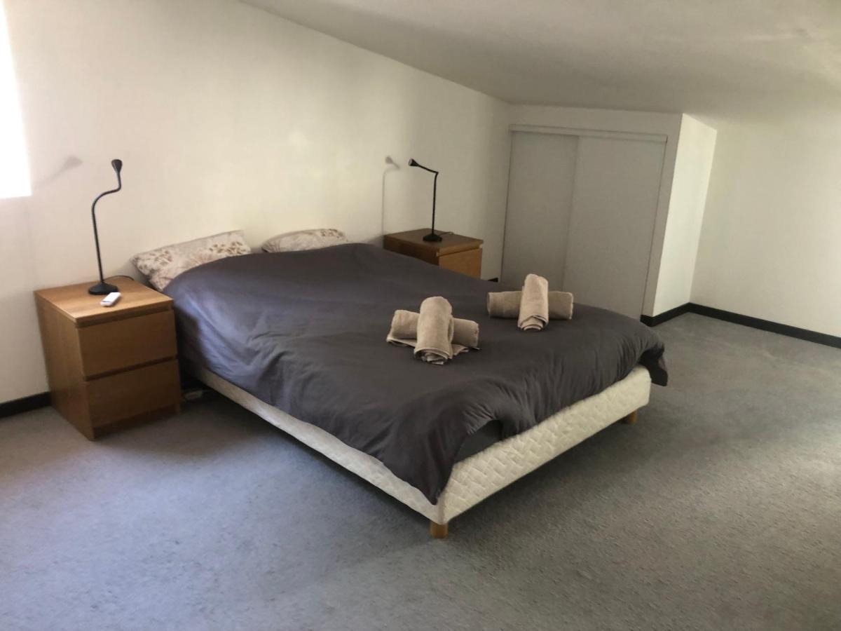 Appartement met 2 slaapkamers