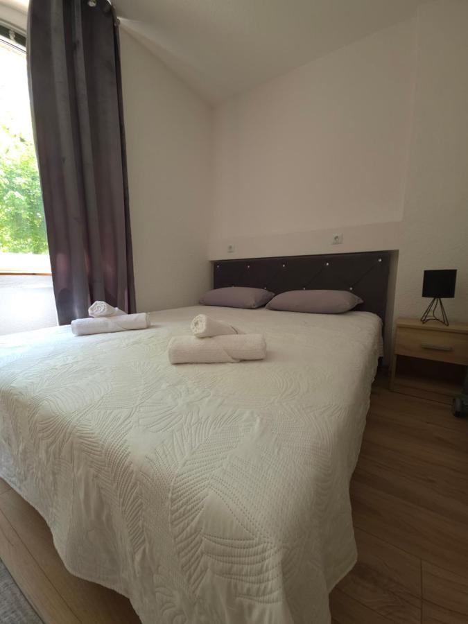 Lux Una City - B&B Bihać