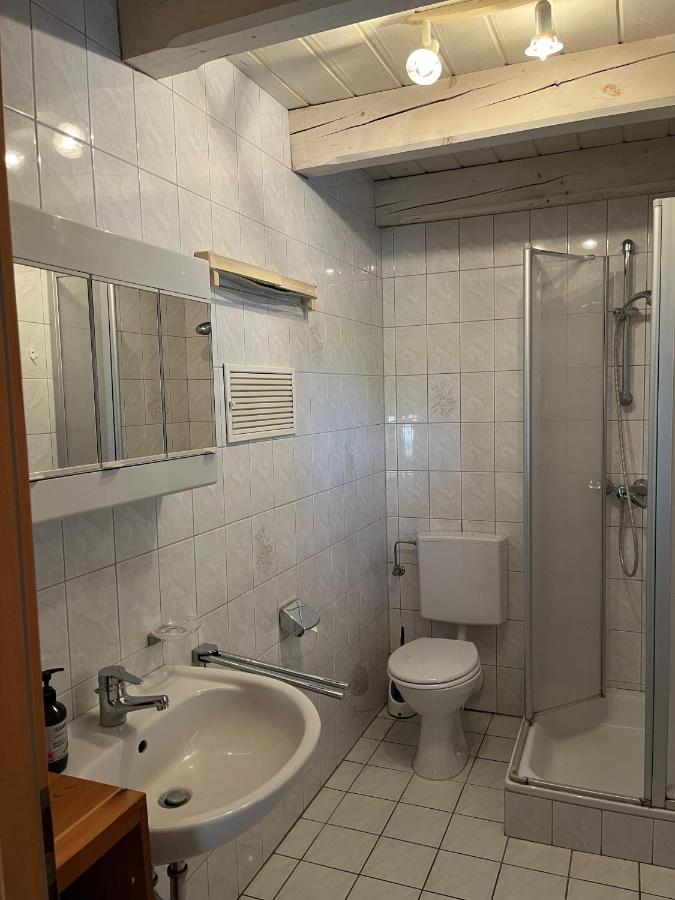 Bio-Bauernhof Glück - B&B Tittmoning