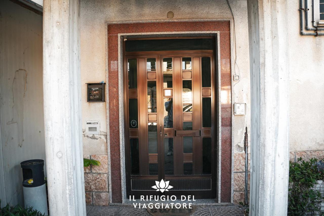Il rifugio del viaggiatore - B&B