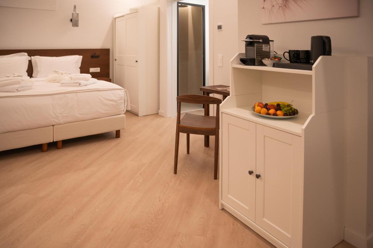 Deluxe Junior Suite