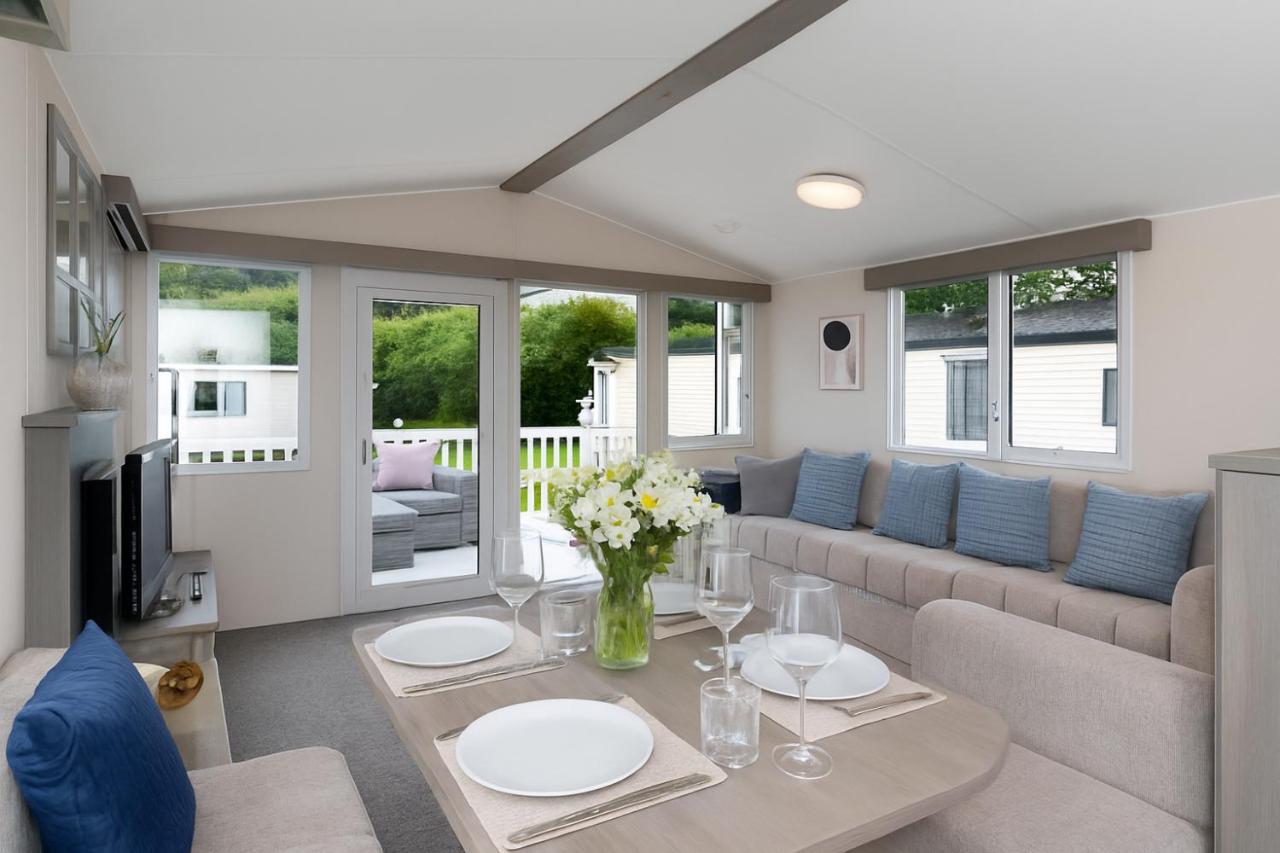 Vacant Nests Seton sands The Belfry - B&B Birdston