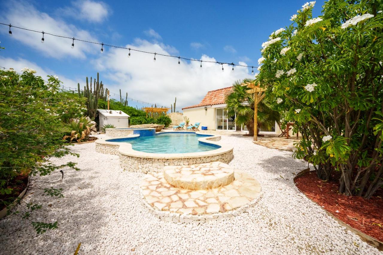 Cunucu di Nana - B&B