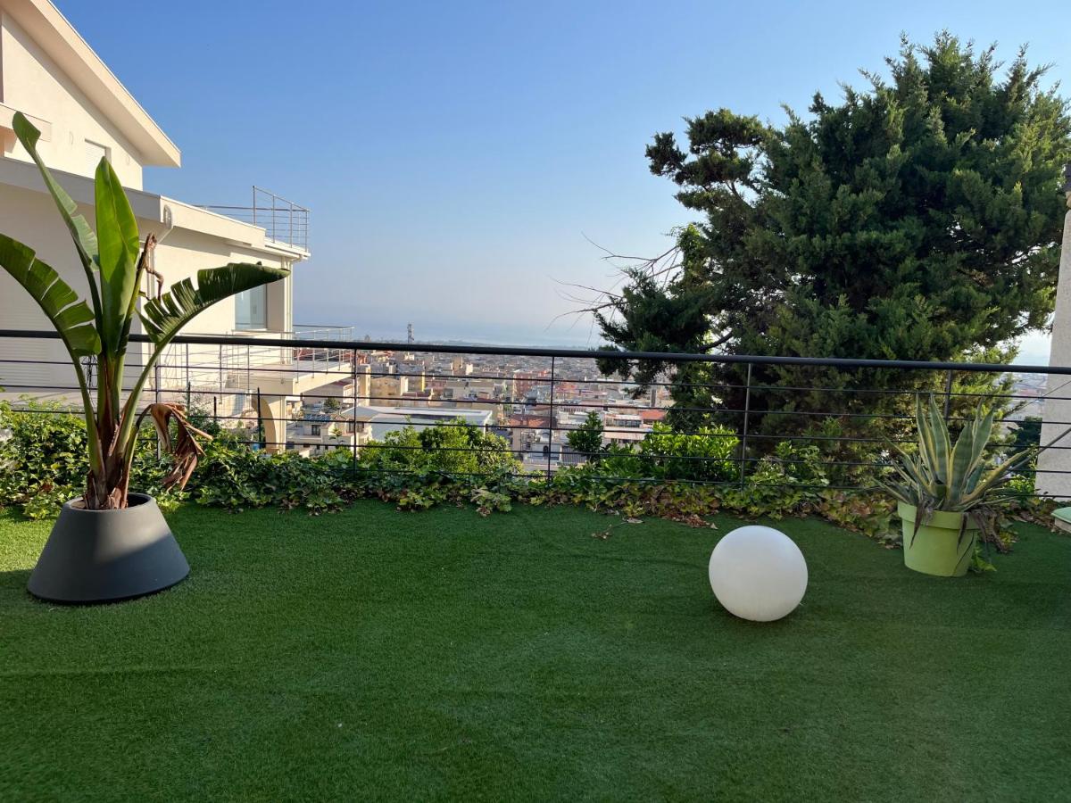 Villa Giulia Maria - Ferienwohnung Alcamo