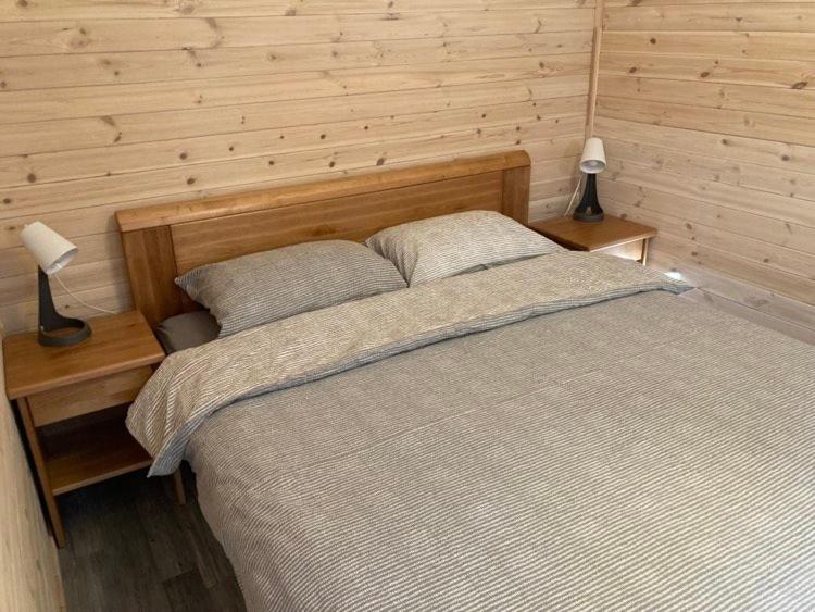 Huis met 2 Slaapkamers