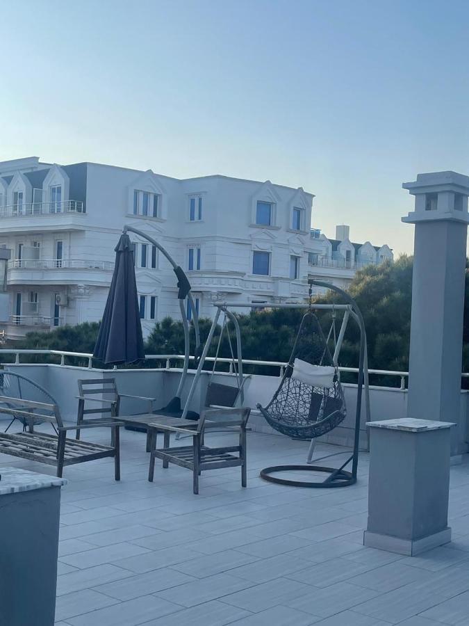 BluePine Serenity - B&B