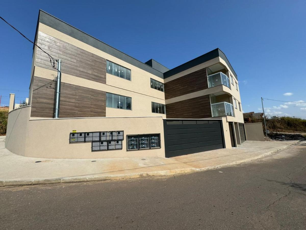 Apartamentos Belo Horizonte - B&B