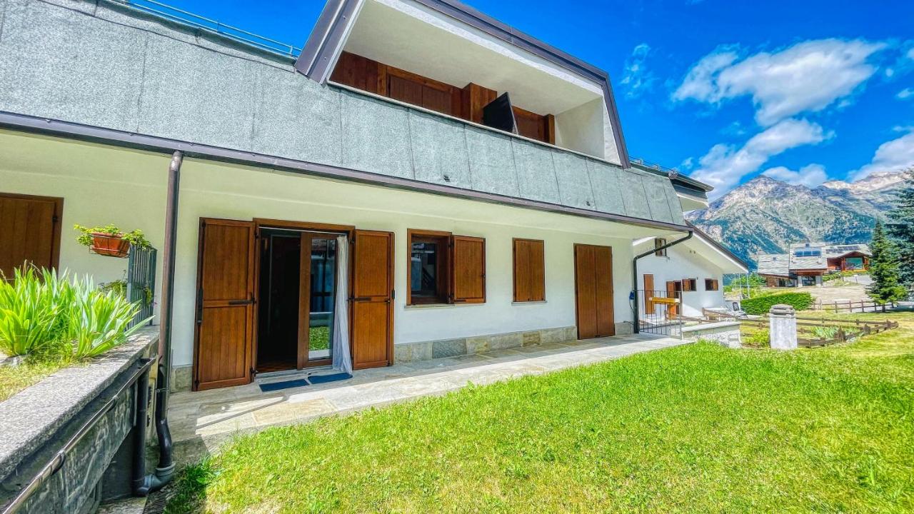 Appartamento Il Laghetto - Affitti Brevi Italia - Bed and Breakfast Sauze d'Oulx